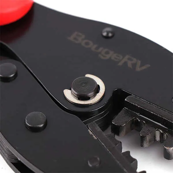 BougeRV Solar Crimper
