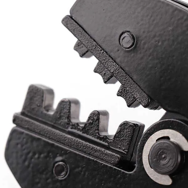 BougeRV Solar Crimper