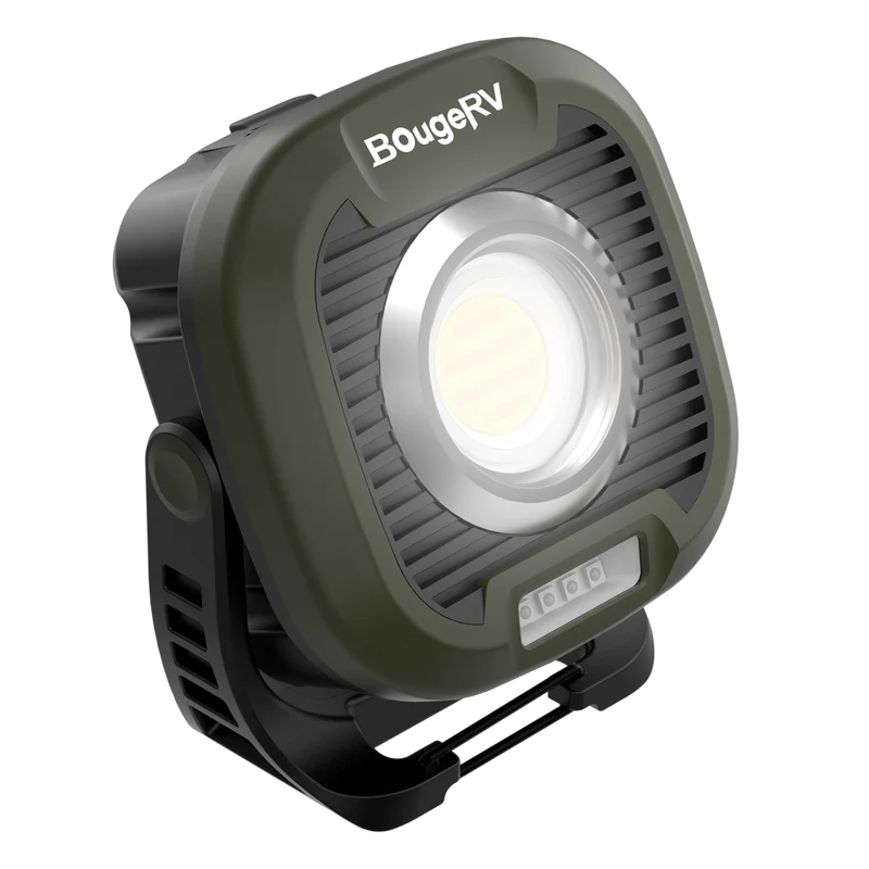 BougeRV AL05 PRO Kit Area Light Waterproof Camping Light Bulb