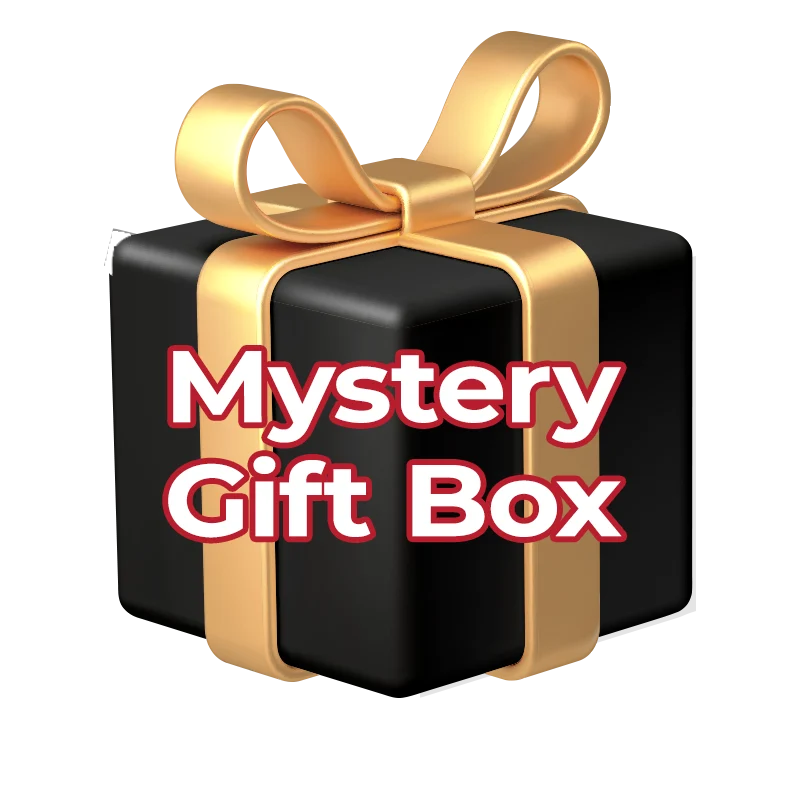 BougeRV Mystery Pro Solar Gift Box