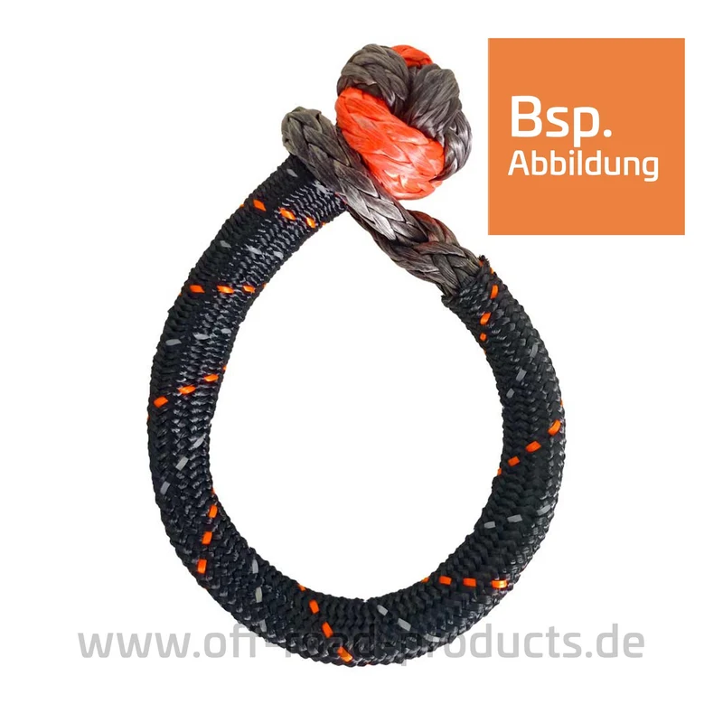 Campboss Soft Schäkel