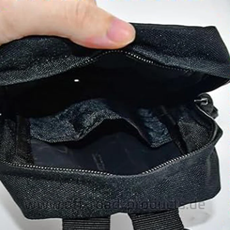Molle Taschen