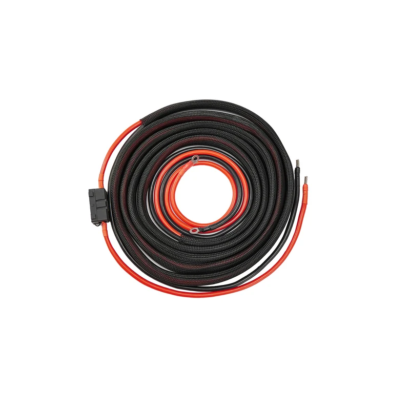 BougeRV DC600 Alternator Charger