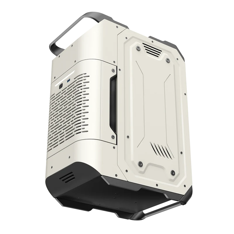BougeRV Split-System Outdoor Camping Space Heater