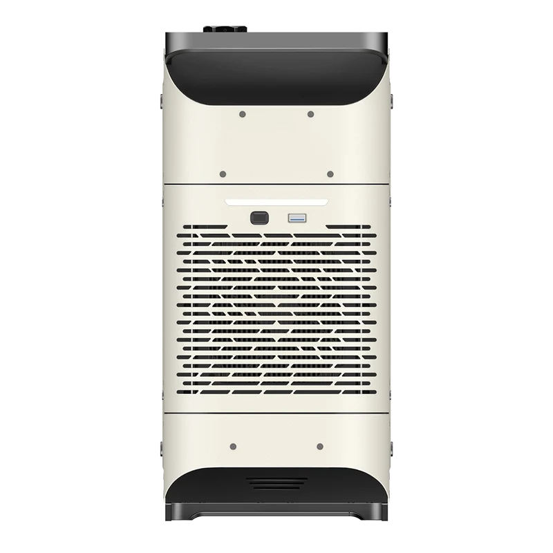 BougeRV Split-System Outdoor Camping Space Heater