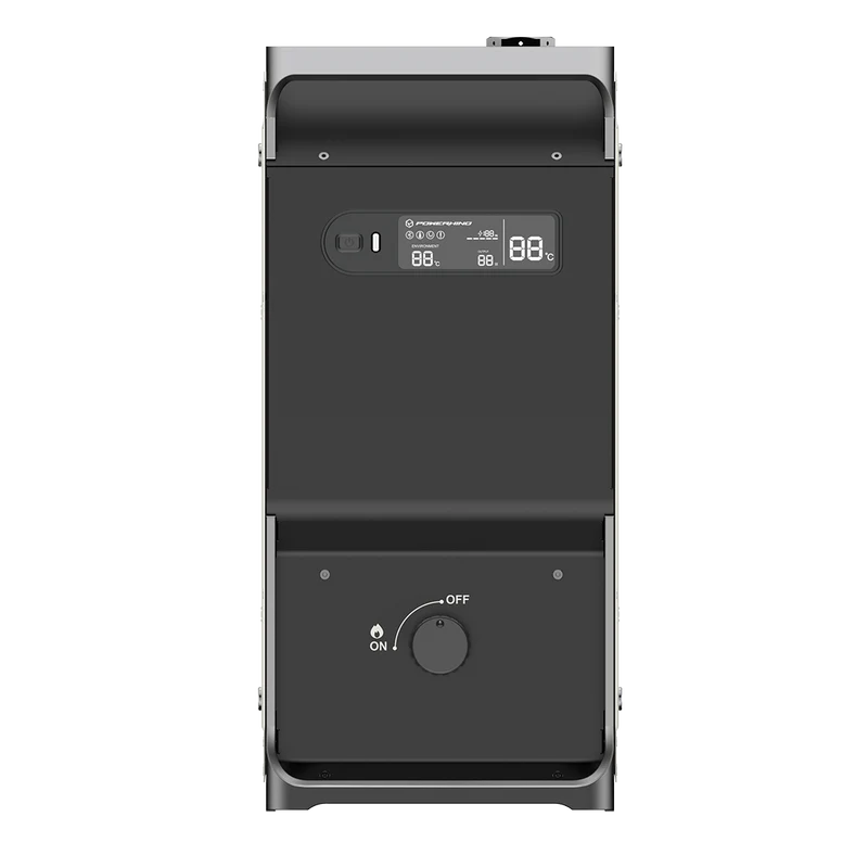 BougeRV Split-System Outdoor Camping Space Heater