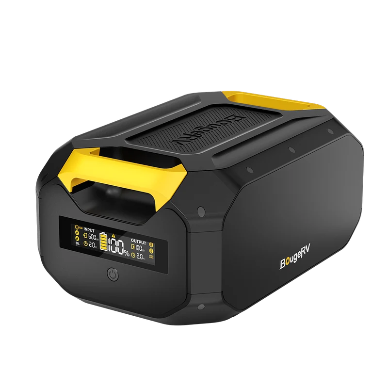 ROVER2000 Semi-Solid Extra Battery