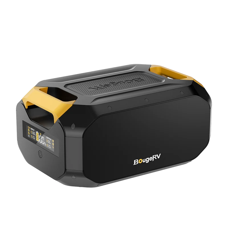 ROVER2000 Semi-Solid Extra Battery
