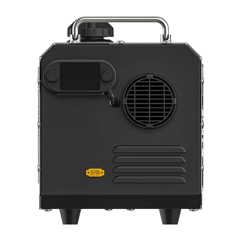 BougeRV Portable Diesel Outdoor Heater