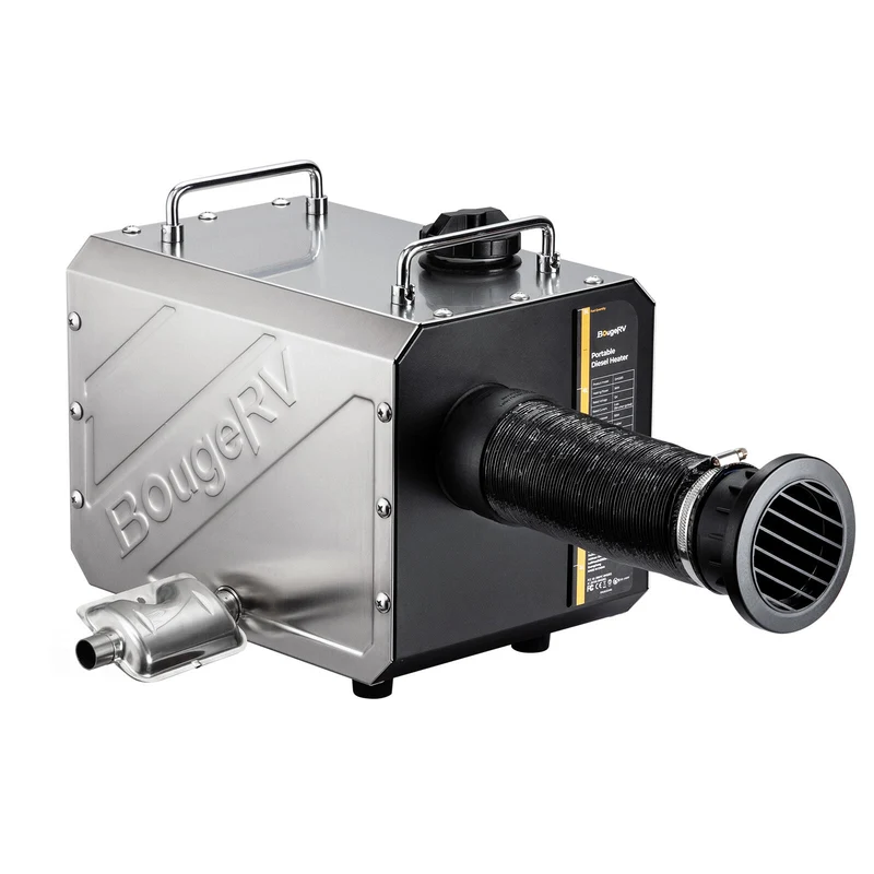 BougeRV Portable Diesel Outdoor Heater