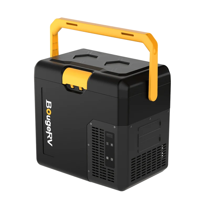 BougeRV CRH 19QT 12V Portable Car Fridge