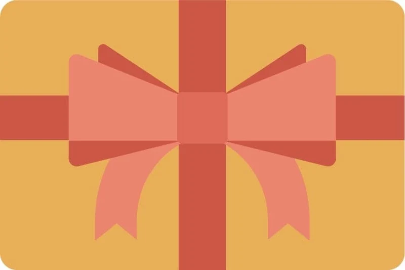 BougeRV Gift Card