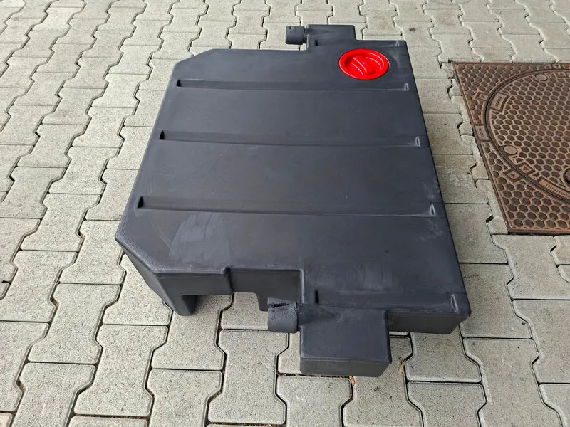 Abwassertank Sprinter / Crafter / TGE ab 2017 - 95 l