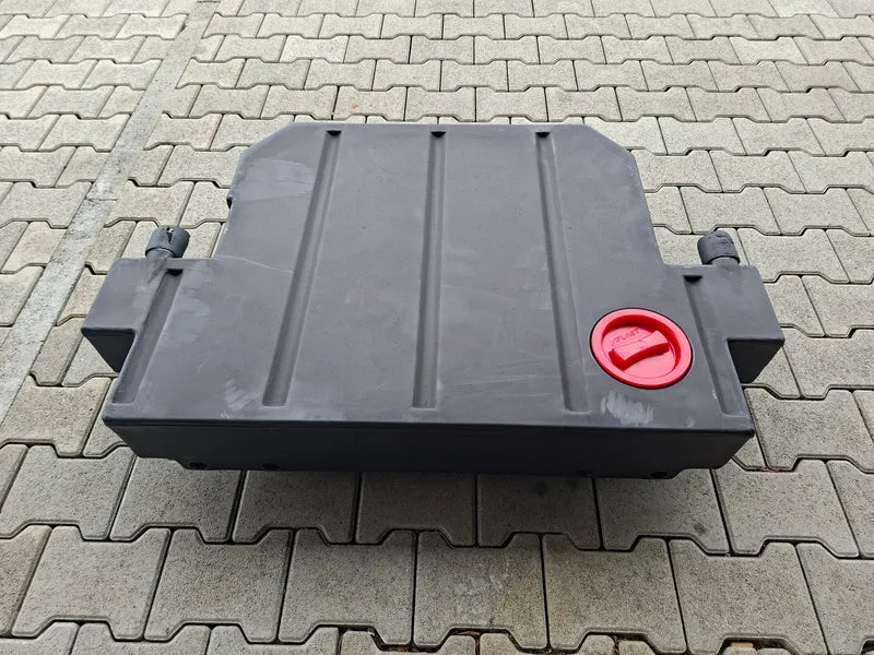 Abwassertank Sprinter / Crafter / TGE ab 2017 - 95 l