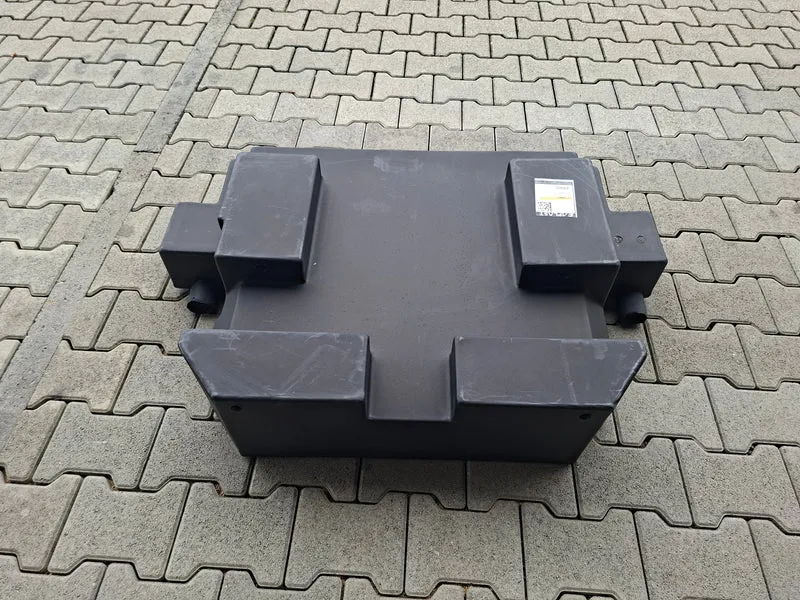 Abwassertank Sprinter / Crafter / TGE ab 2017 - 95 l