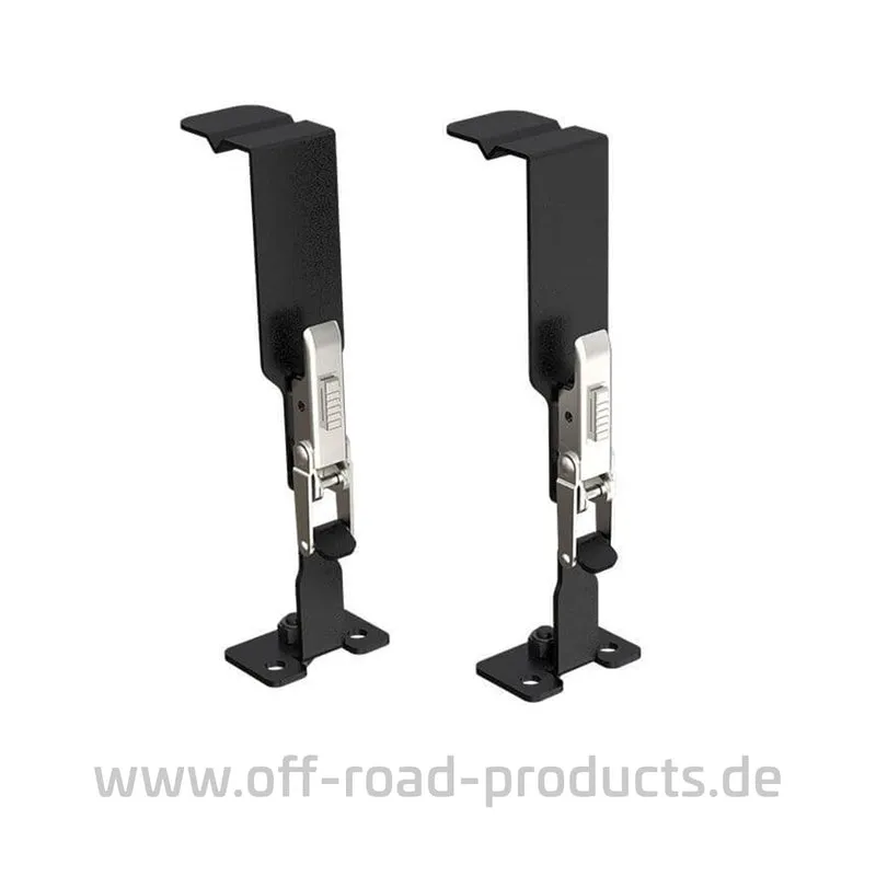 Wolf Pack Pro Halterung - small