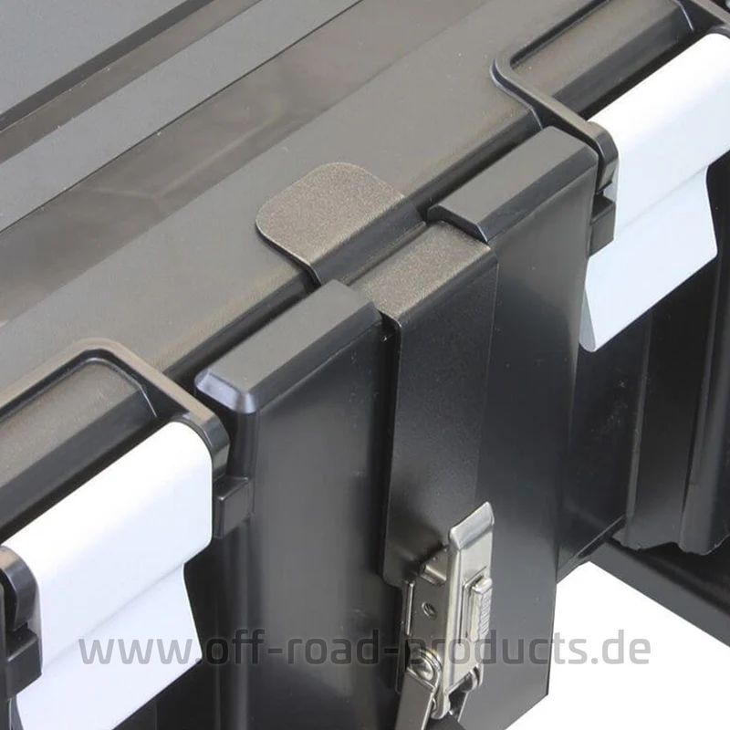 Wolf Pack Pro Halterung - small