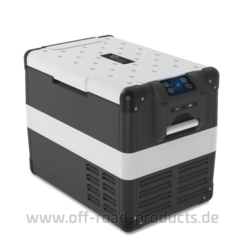 Vitrifrigo VF65P tragbare Kompressor-Kühlbox
