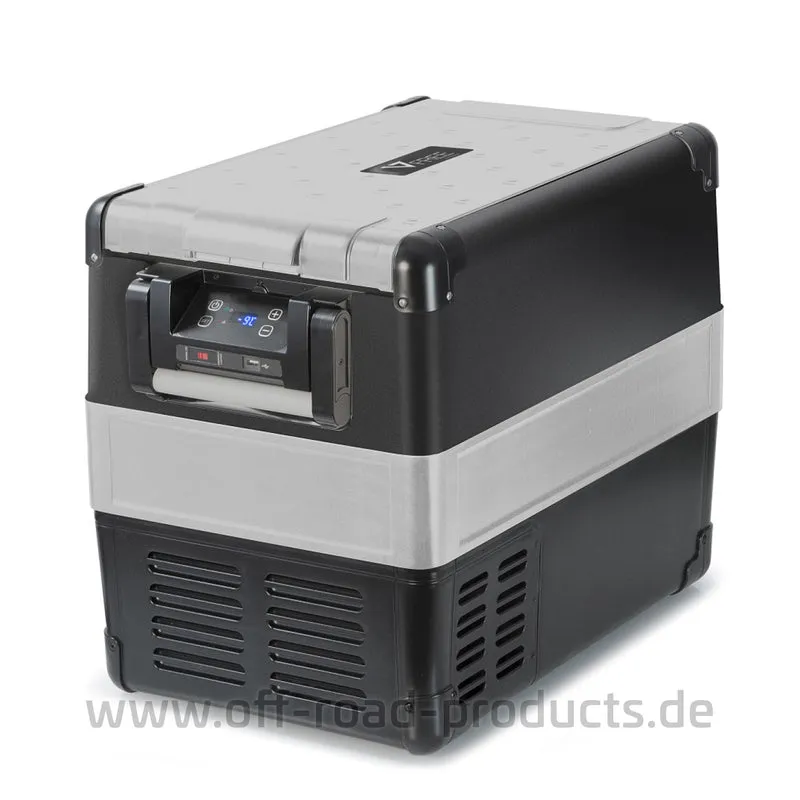 Vitrifrigo VF45P tragbare Kompressor-Kühlbox