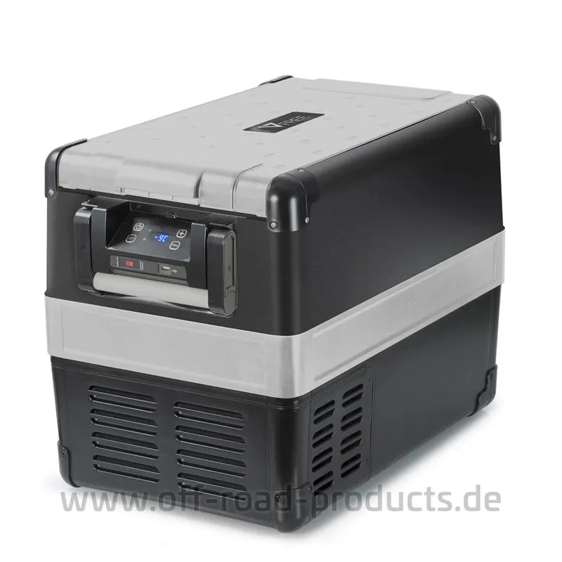 Vitrifrigo VF35P tragbare Kompressor-Kühlbox