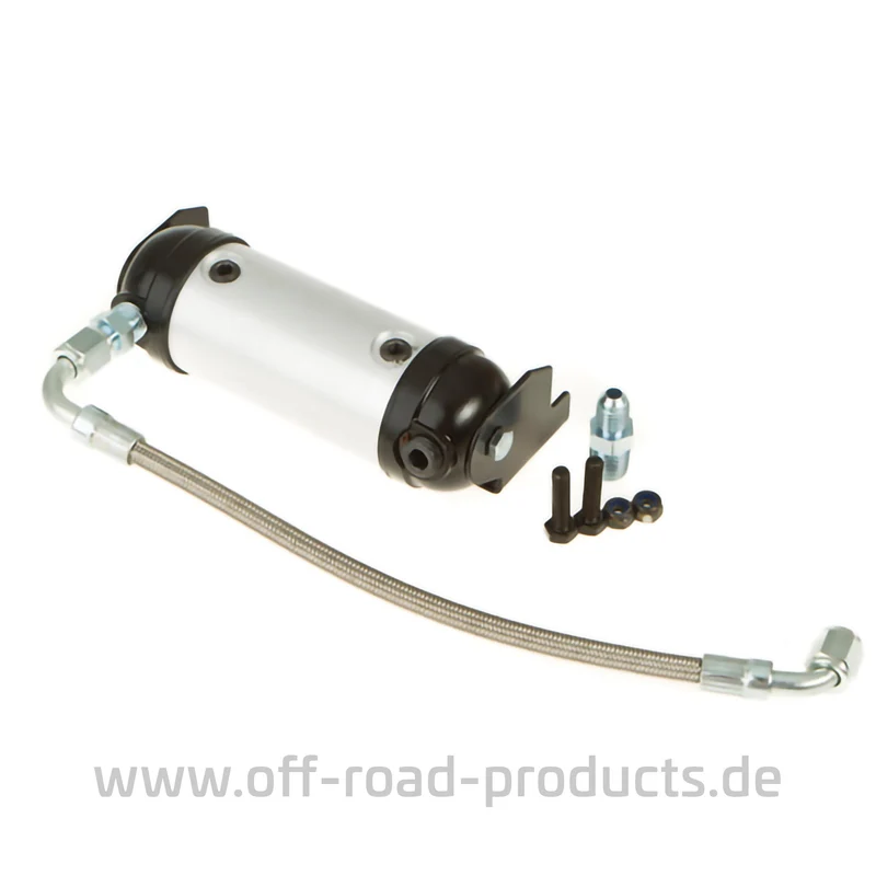 ARB Luftverteiler-Kit für Air Locker & Kompressoranschluss