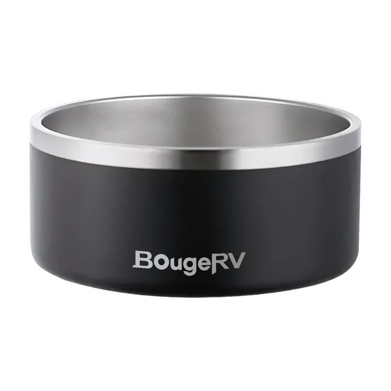 BougeRV Pet bowl