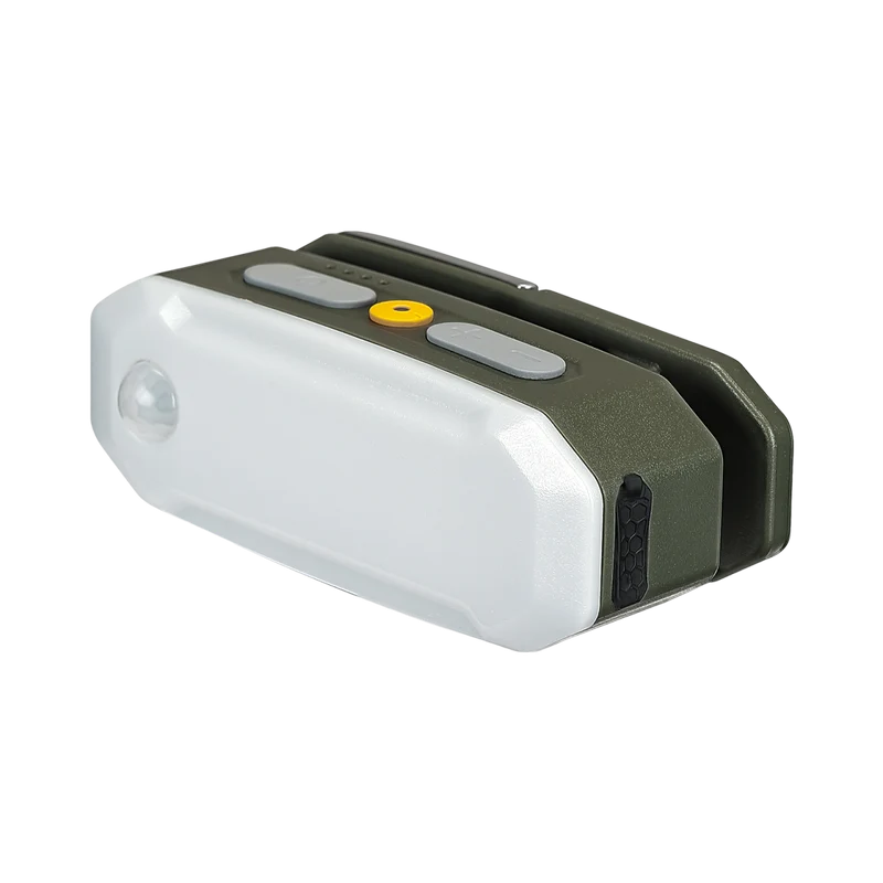 BougeRV Multifunctional Sensor Camping Lantern Movable Area Light