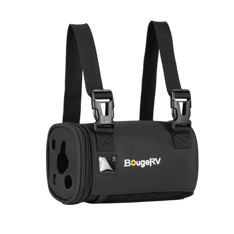Compatible Portable Carrying Bag for 266Wh Power Station