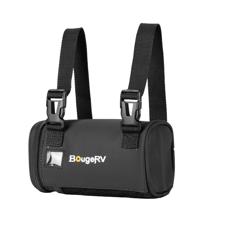 Compatible Portable Carrying Bag for 266Wh Power Station