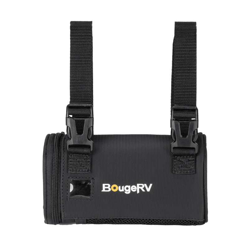 Compatible Portable Carrying Bag for 266Wh Power Station