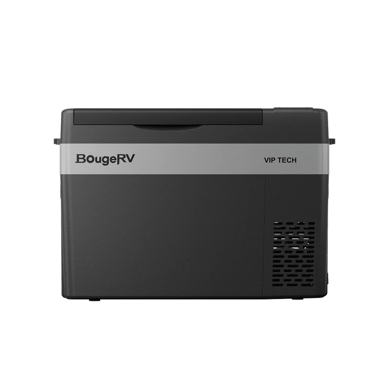 BougeRV CRPRO30 VIP Upgraded 30 Quart Portable Refrigerator