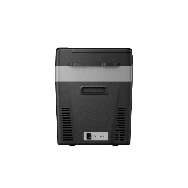 BougeRV CRPRO30 VIP Upgraded 30 Quart Portable Refrigerator