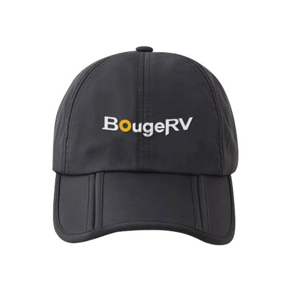BougeRV Casual Hat