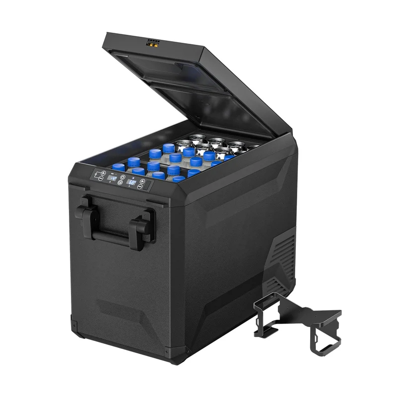 BougeRV ASPEN 12V Portable Refrigerator