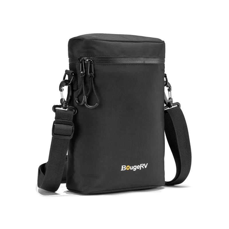 BougeRV Portable Carrying Bag for JuiceGo 240Wh Power Station