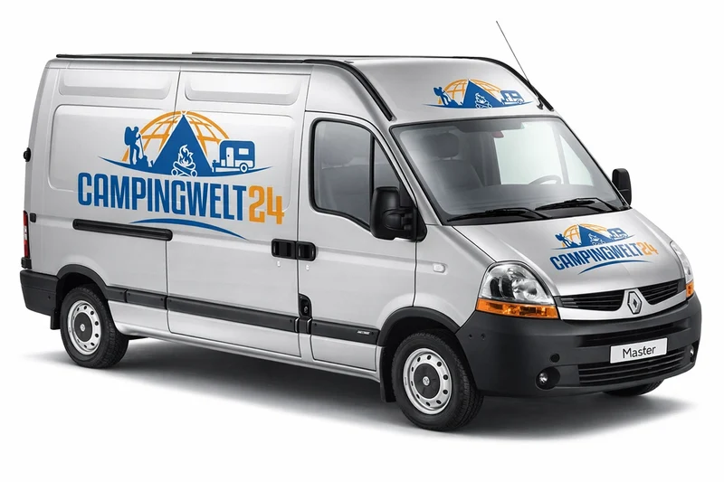 Thermomatte, Renault Master, OPEL Movano, alle Radstände, 2005-2010