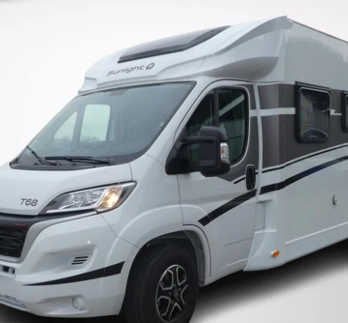 Thermomatte, Fiat, Peugeot, Citroen, Toyota, Opel, RAM, Fahrerhaus, ab 2015