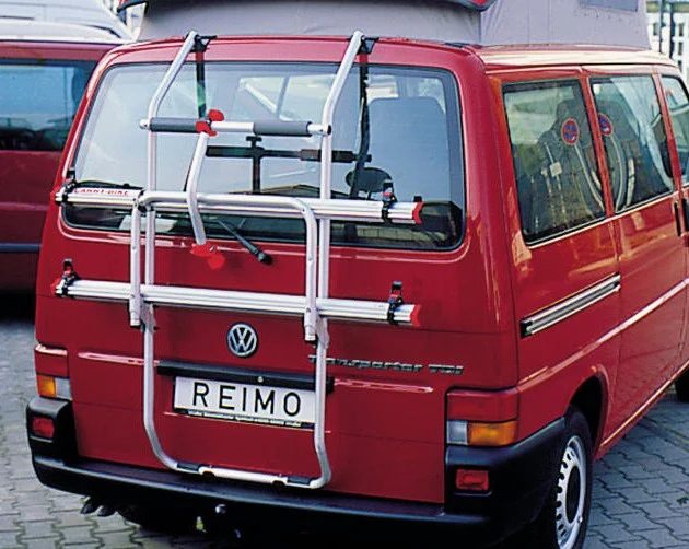 Thermomatte, VW T4, Heckklappe, kurzer + langer Radstand