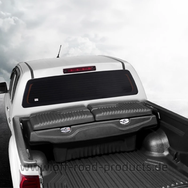 Concorde 2 Staubox