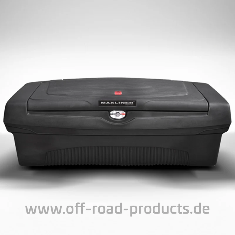 Concorde Full Size Serie 2 Staubox