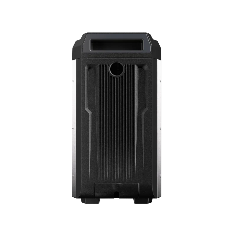 BougeRV New Portable Propane Outdoor Camping Water Heater