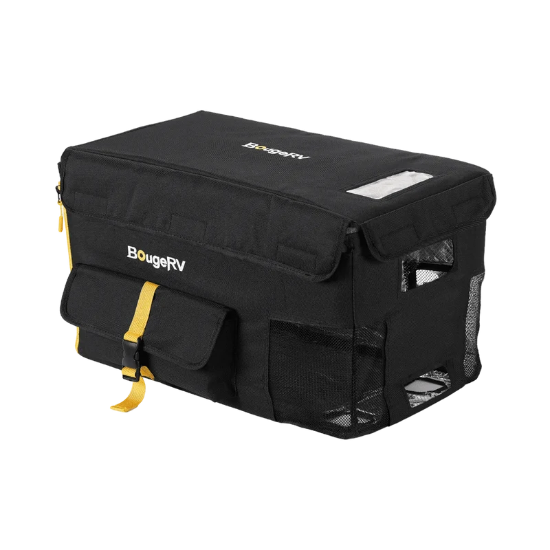 BougeRV CR 23 Quart Portable Car Refrigerator Cover