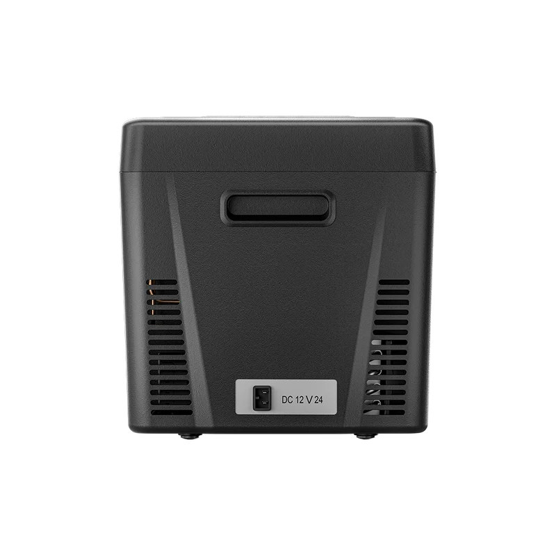 BougeRV 12V 23 Quart Portable Fridge Black For Travel