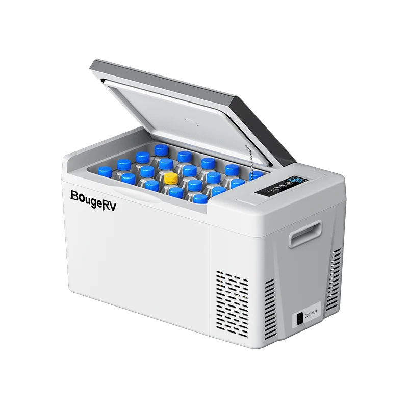 12V 23 Quart Portable Fridge