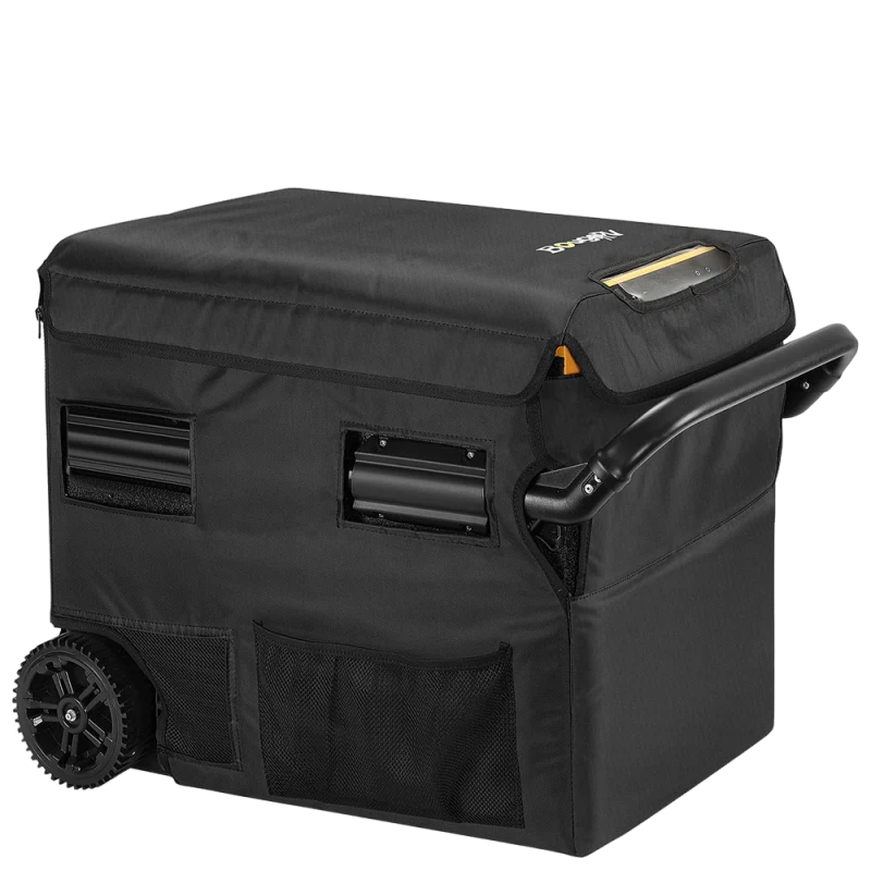 BougeRV CRD45 48 Quart Refrigerator Insulated Protective Cover