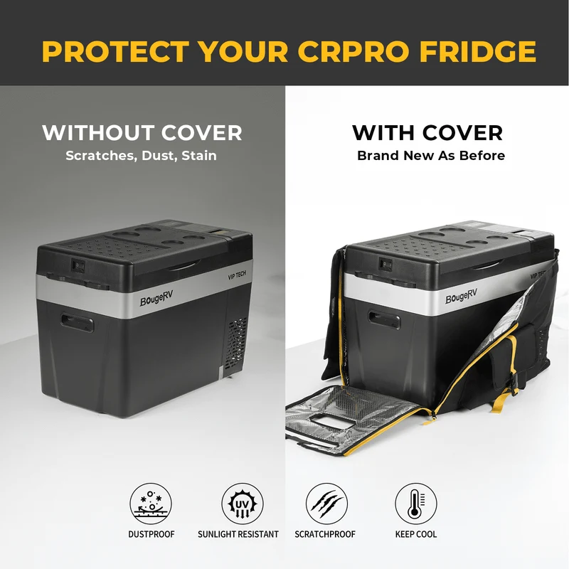 CRPRO30 30 Quart Refrigerator Insulated Protective Cover
