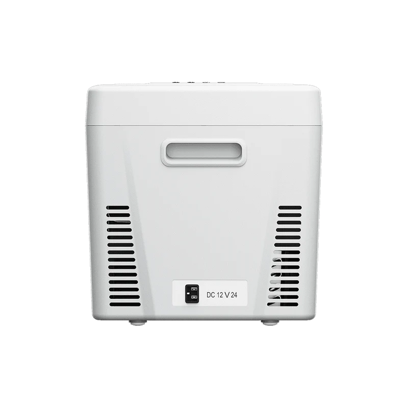 BougeRV 12V 23 Quart Portable Fridge For Travel