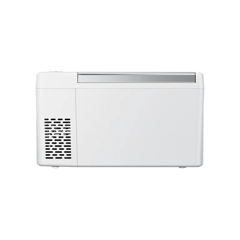 BougeRV 12V 23 Quart Portable Fridge For Travel