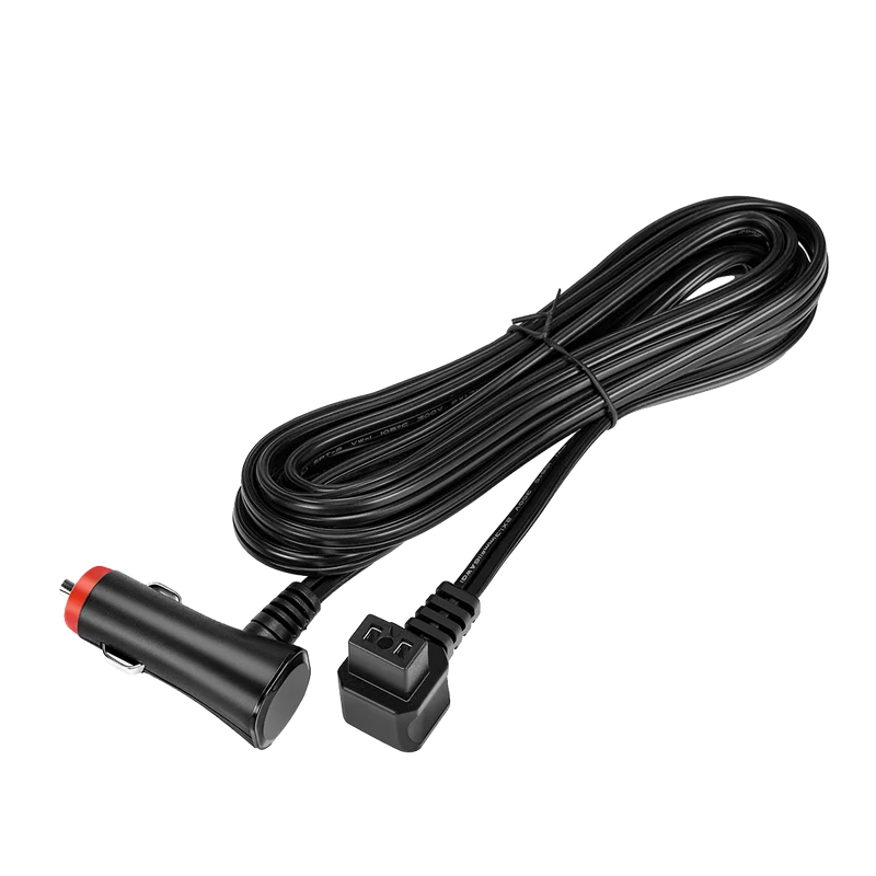 12V/24V DC Power Cord for Car Freezer Portable Fridge