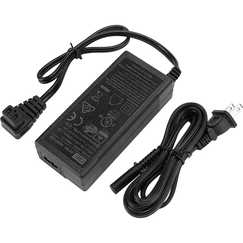 110~240V AC Power Cord for Portable Fridge Car Freezer